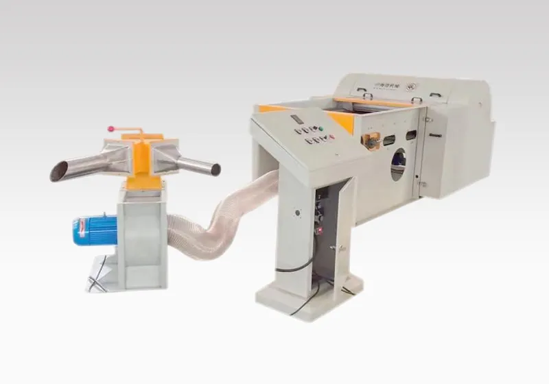900Pillow Filling Machine 900Pillow Filling Machine