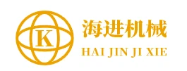 Kunshan Haijinas Mašinos Co., Ltd